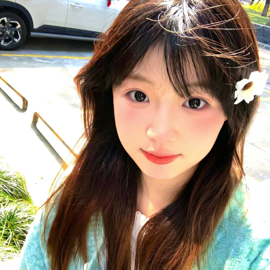 飘洋过海,爱上妳