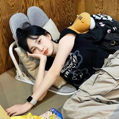 咸鱼翻生
