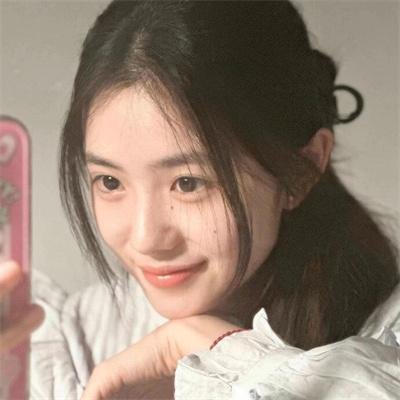 温柔安静的女人们